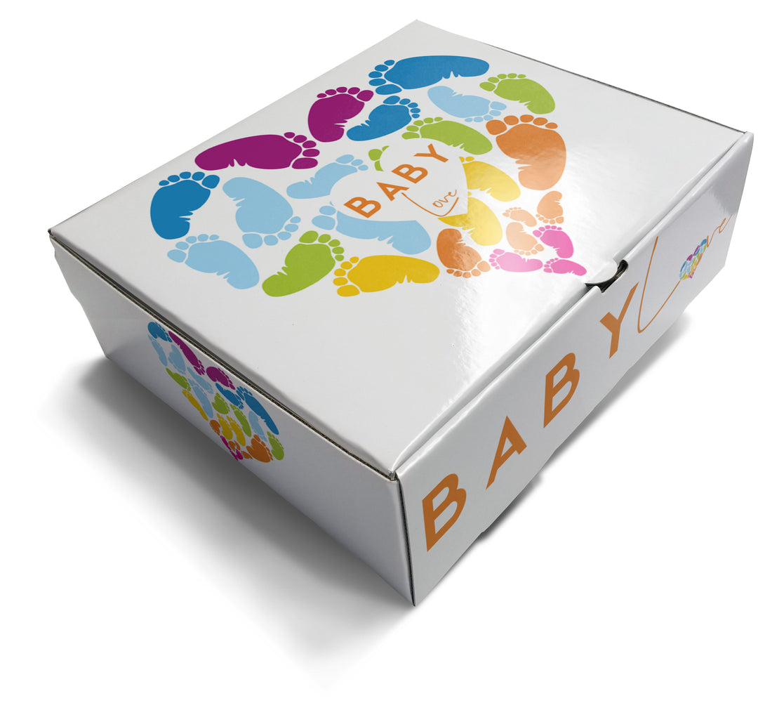 Baby Love Subscription Boxes: The First Year