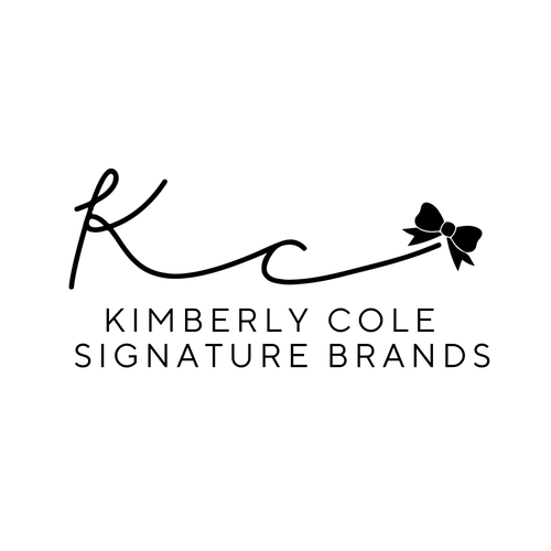 Kimberly Cole Signature Brands LLC logo