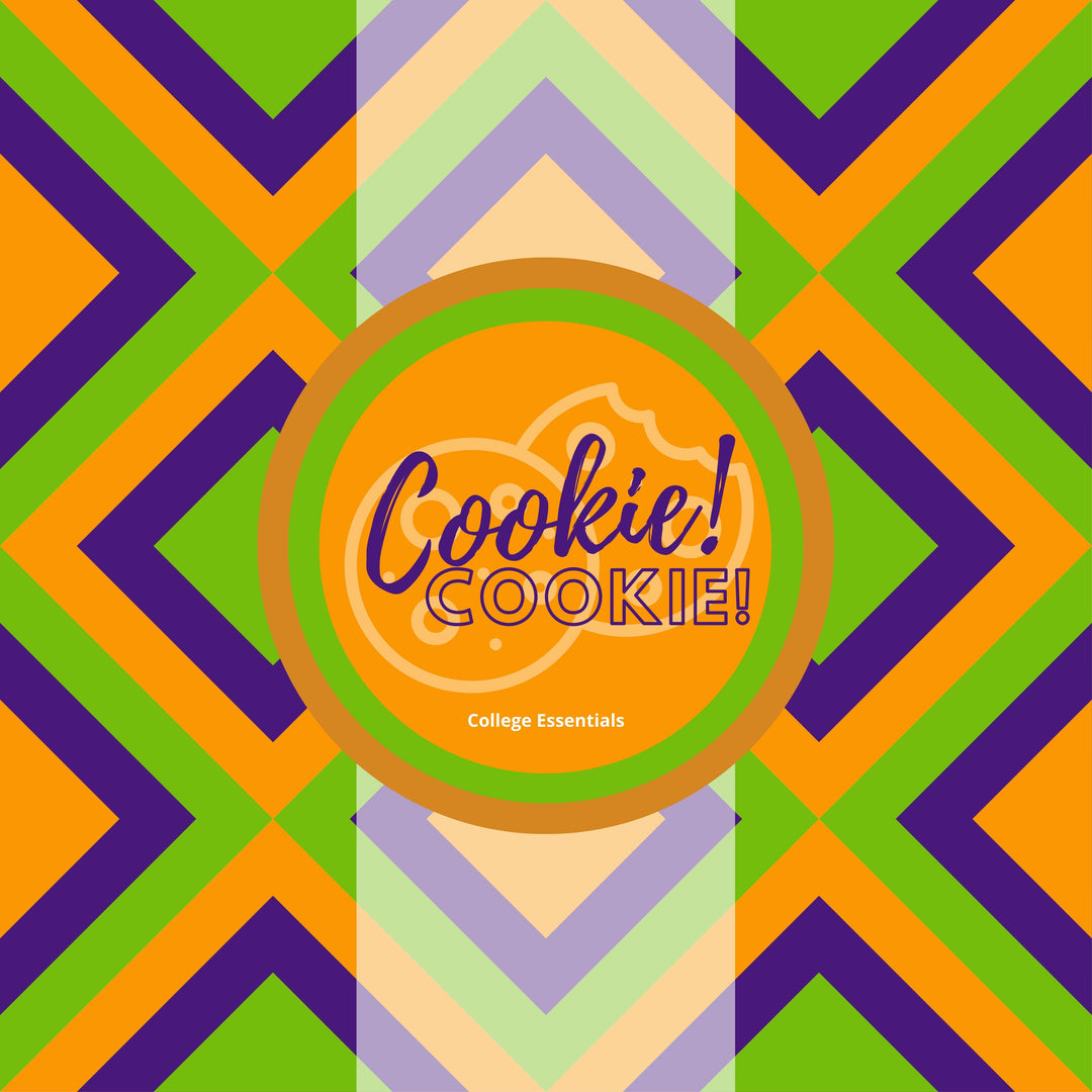 Cookie Cookie!