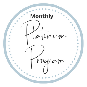 Platinum Program,