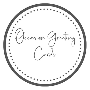 Occasion Greeting Cards