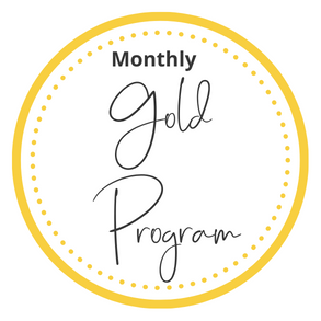 Gold Program
