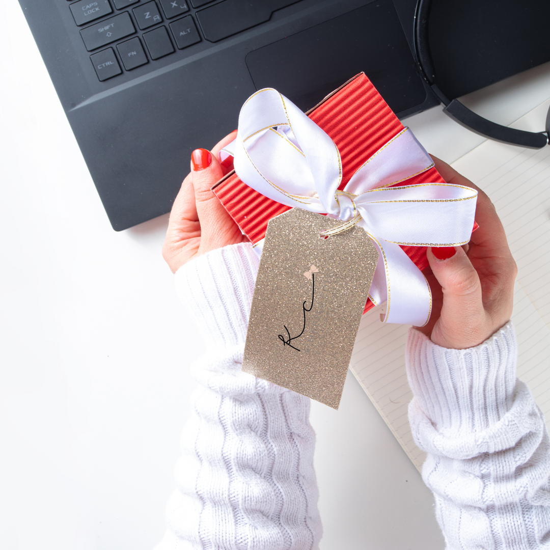 Enhancing Client and Partner Relationships: Gift Marketing as a Catalyst for Business Growth
