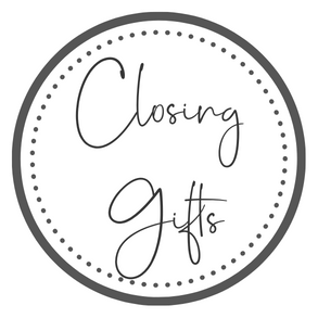 Closing Gifts